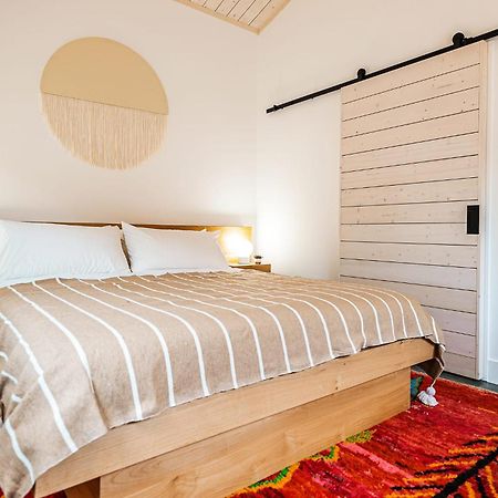 Longboard Studio Includes King Bed And Kitchenette Stinson Beach Kültér fotó
